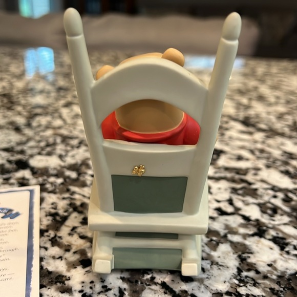 Disney Pooh & Friends Sweet Dreams Little One - Picture 4 of 8